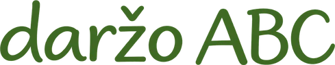 Daržo ABC